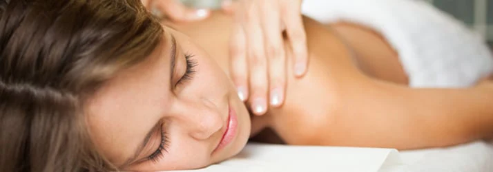 Massage Therapy Canton MI deep tissue therapy