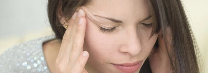 Massage Therapy Canton MI migraines relief